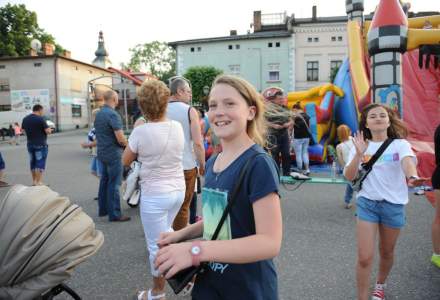 Staromiejska Wiosna- sobota